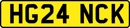 HG24NCK