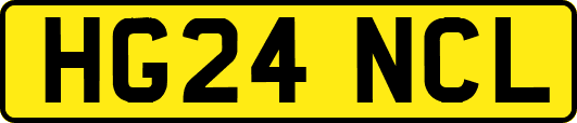 HG24NCL