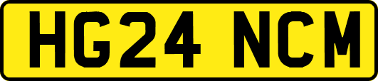 HG24NCM