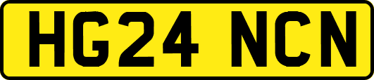 HG24NCN