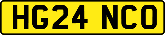 HG24NCO