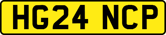 HG24NCP
