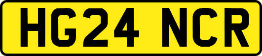 HG24NCR