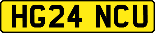 HG24NCU