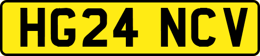 HG24NCV