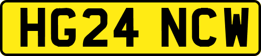 HG24NCW
