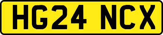 HG24NCX