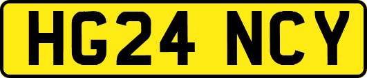 HG24NCY