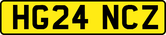 HG24NCZ