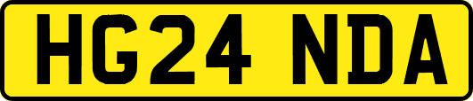 HG24NDA