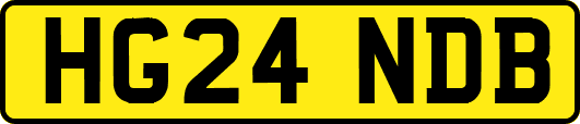 HG24NDB