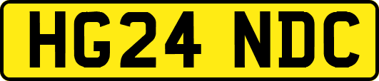 HG24NDC