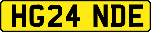 HG24NDE