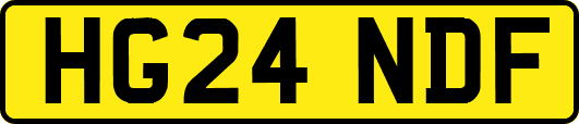 HG24NDF