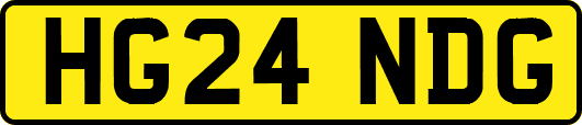 HG24NDG