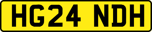 HG24NDH