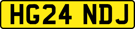 HG24NDJ