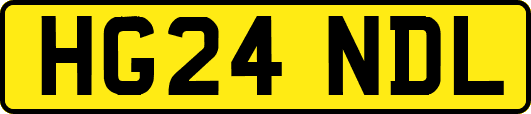 HG24NDL
