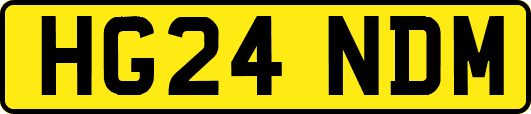 HG24NDM