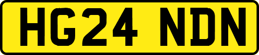 HG24NDN