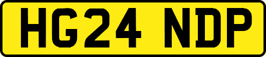 HG24NDP