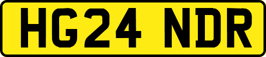 HG24NDR