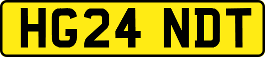 HG24NDT