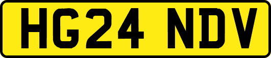 HG24NDV
