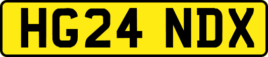 HG24NDX
