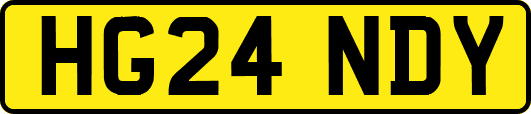 HG24NDY