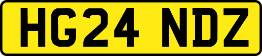 HG24NDZ