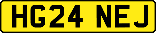 HG24NEJ