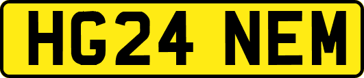 HG24NEM