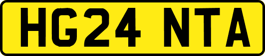 HG24NTA