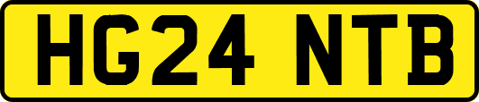 HG24NTB