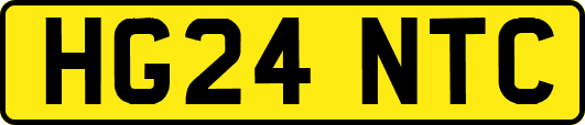 HG24NTC