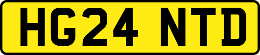HG24NTD