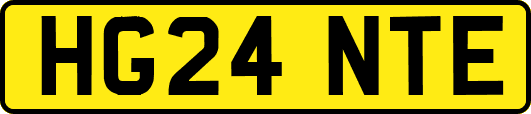 HG24NTE