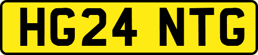 HG24NTG