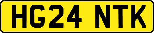 HG24NTK