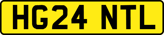 HG24NTL