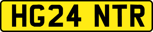 HG24NTR
