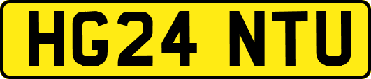 HG24NTU