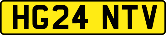 HG24NTV