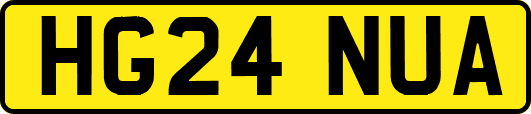HG24NUA