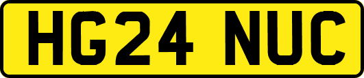 HG24NUC