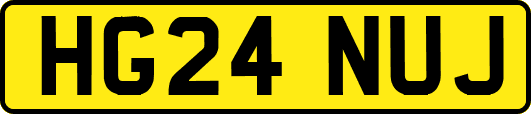 HG24NUJ