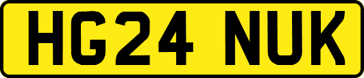 HG24NUK