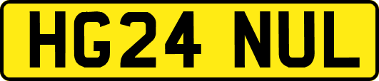 HG24NUL