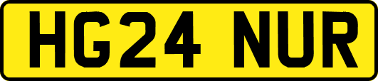 HG24NUR